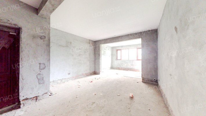 湘核新家园二手房实景图