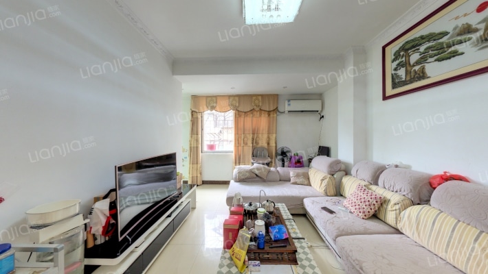 新村路2号二手房实景图