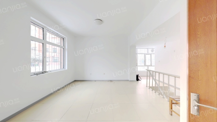 黄河嘉园二手房实景图