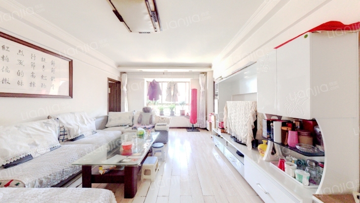 金泽嘉园二手房实景图