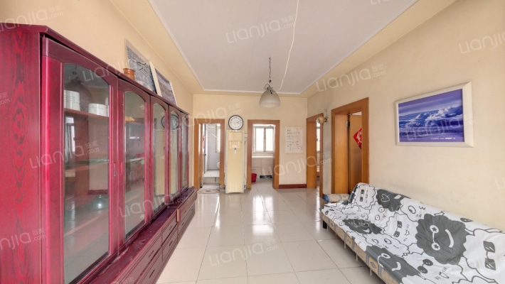 话剧团家属院二手房实景图