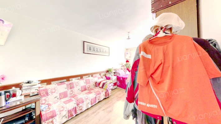 延兴路二手房实景图