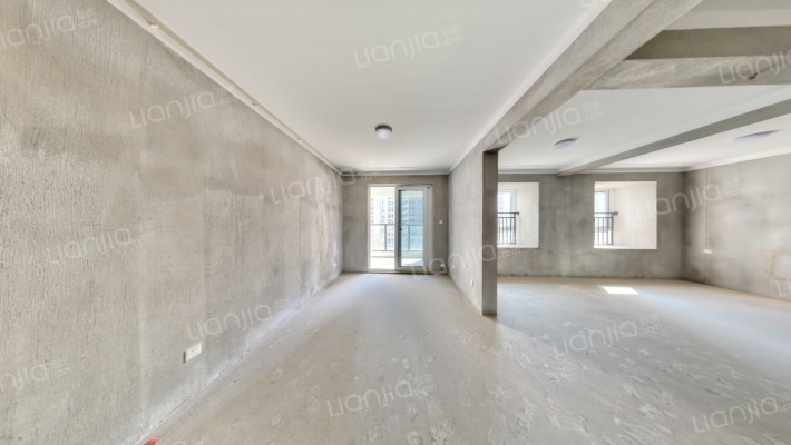 新骆盛府二手房实景图