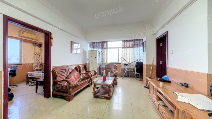 洋昌大厦二手房实景图