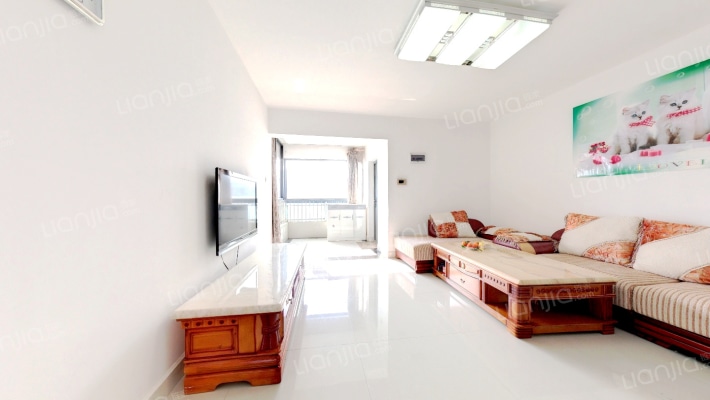 彼岸一区二手房实景图