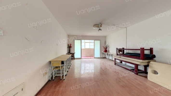 世纪城傲春苑二手房实景图