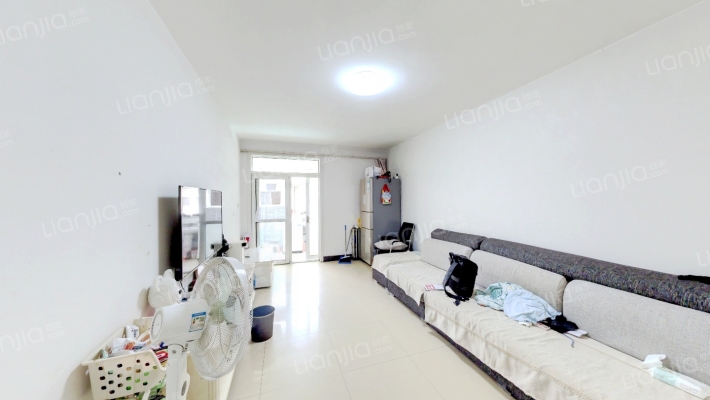 安民胡同15号二手房实景图