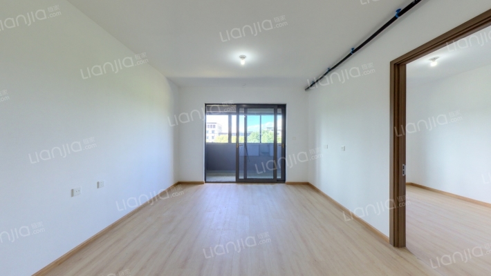 江山和悦府二手房实景图