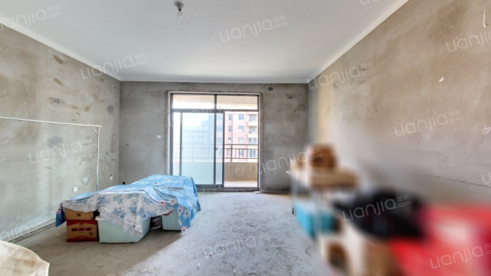 伟业象湖湾二手房实景图