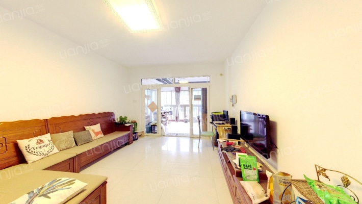 岭南世家碧景园二手房实景图