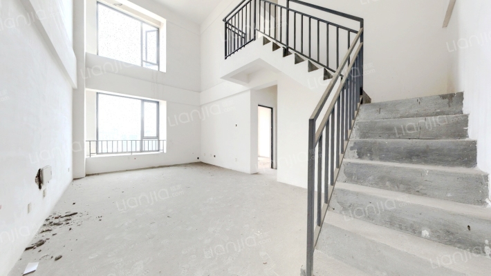 齐盛艺品二手房实景图