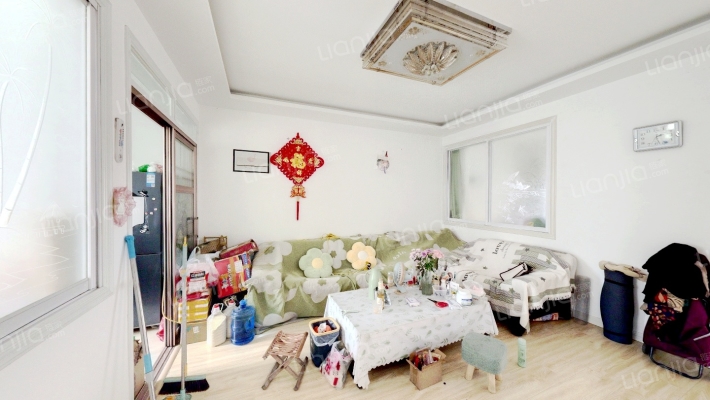 云上苑二手房实景图