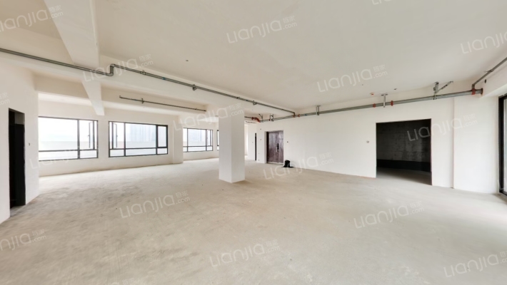 棠湖华府公园二手房实景图