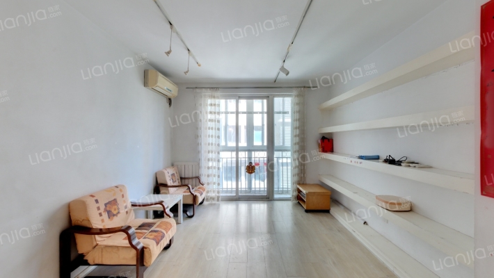 厂洼西街6号院二手房实景图