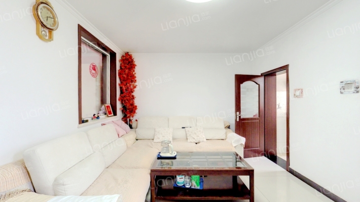 滨河小区二手房实景图