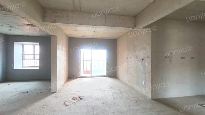 万福翰江苑二手房实景图