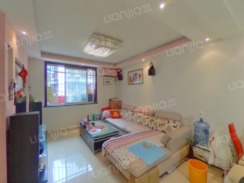 合租·清溪南街16号 2居室 东卧