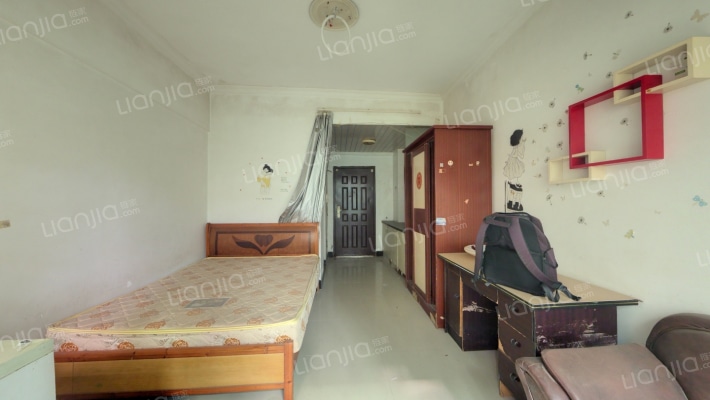 金茂精英现代城一期二手房实景图