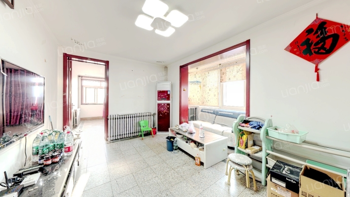 兴隆路二手房实景图