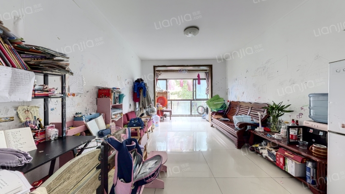 后珠家苑二手房实景图