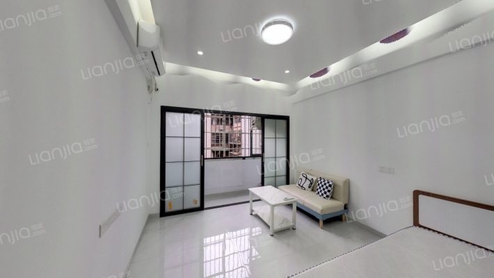 西华路二手房实景图