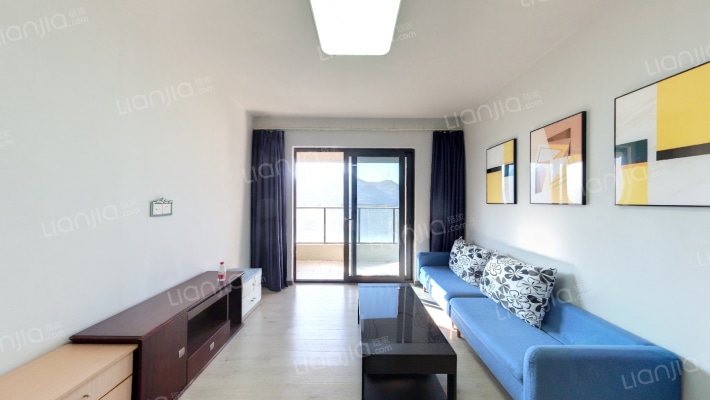 山语苑二手房实景图