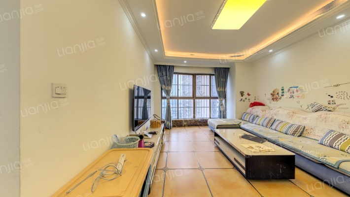 鑫玉名筑二手房实景图