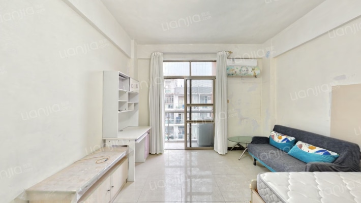 TATA公寓二手房实景图