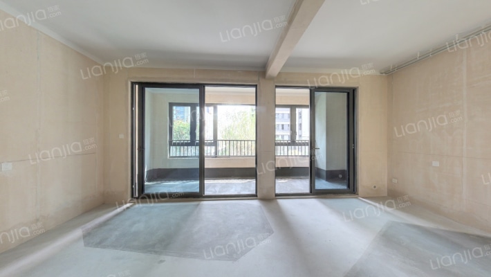 龙湖亚伦学樘府二手房实景图