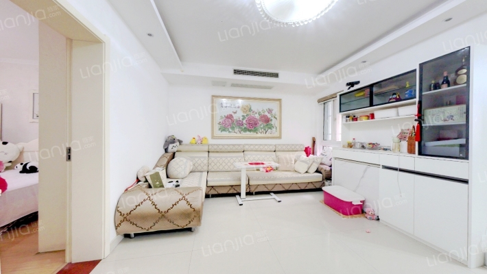 五星公寓二手房实景图