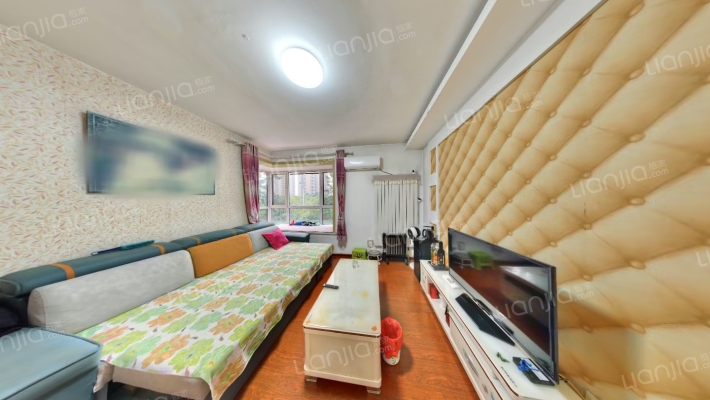 悦和里二手房实景图