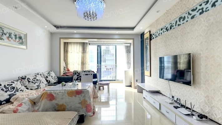 万利世家二手房实景图