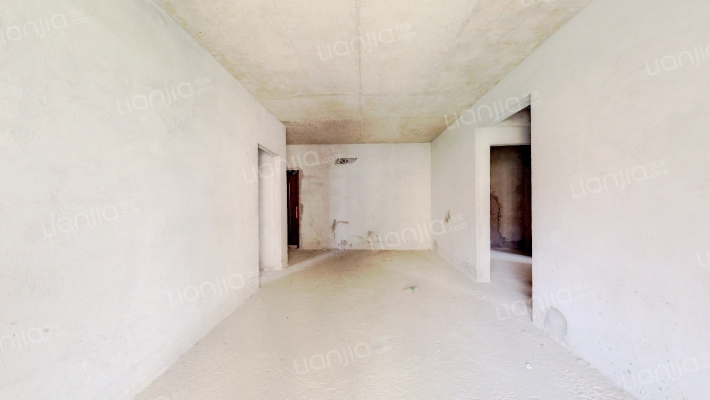 中建荔苑二手房实景图