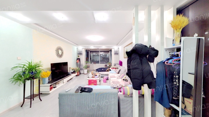 东师家园一区二手房实景图