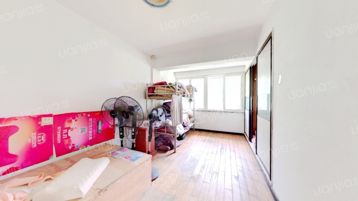 黄山南街二手房实景图