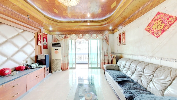 美景大道二手房实景图