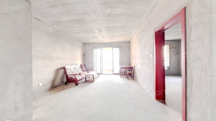 双高路6号二手房实景图