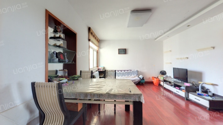 创业村南区二手房实景图