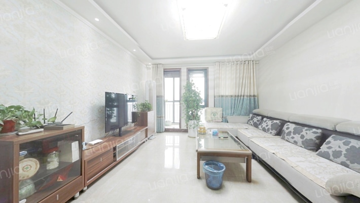 金印现代城二手房实景图