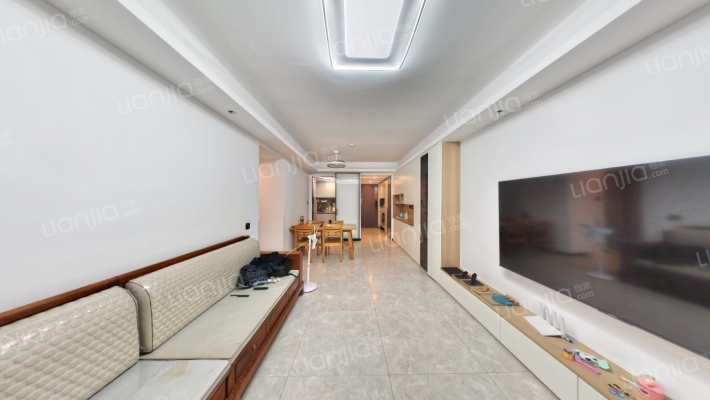 华润·润山府二手房实景图