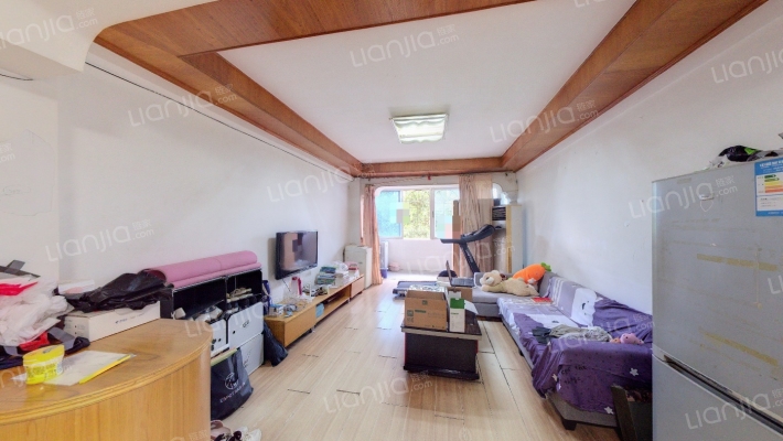 松柏公寓二手房实景图