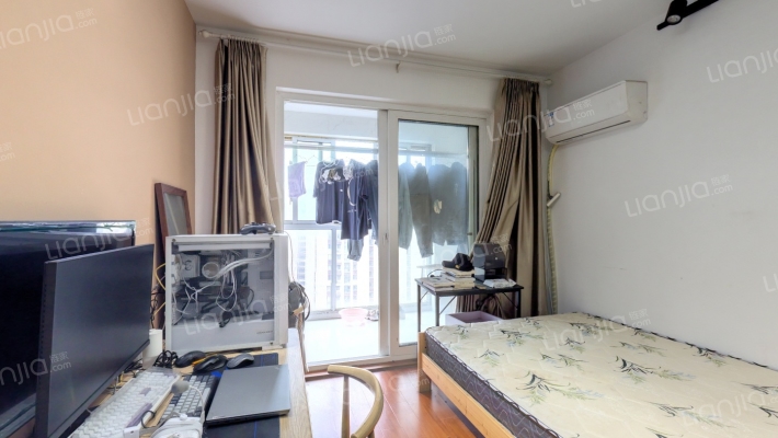 天渝骏园二期二手房实景图