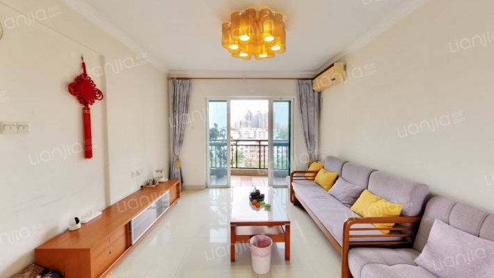 东田丽峰二手房实景图