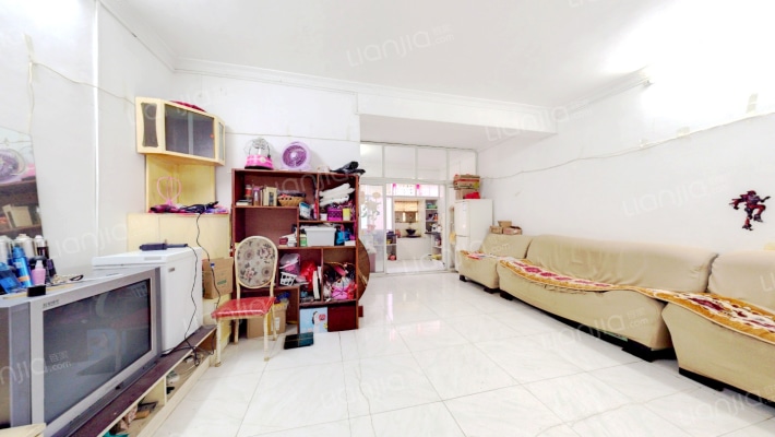 莲池花园二手房实景图