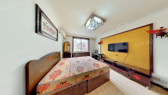 中纬巷二手房实景图