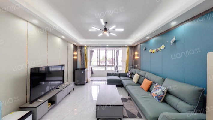 花峙新苑二手房实景图