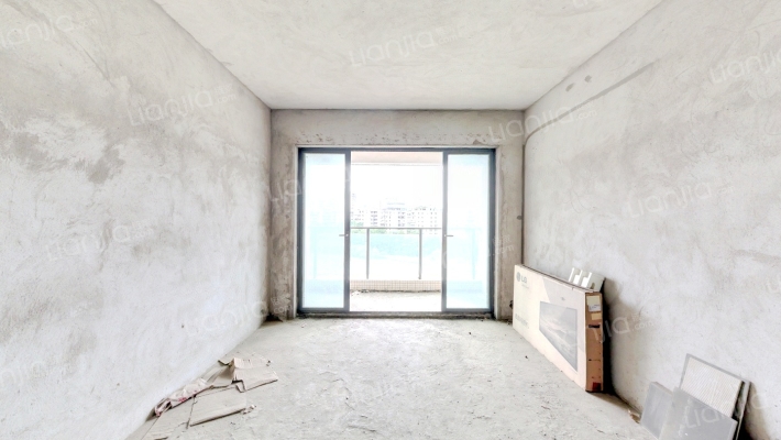 黄金海岸二手房实景图