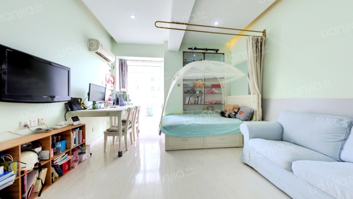 社科院二手房实景图