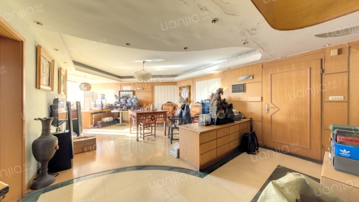 明泉公寓二手房实景图