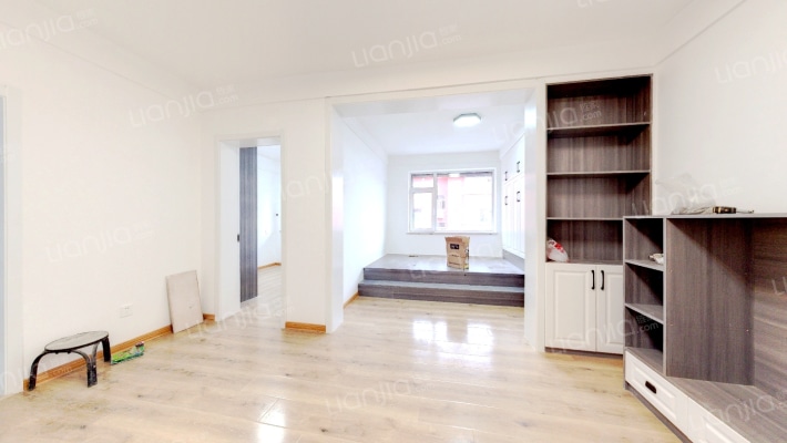 桐荫小区二手房实景图